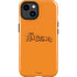 The Flinstones The Flintstones Outline iPhone 15 Impact Case